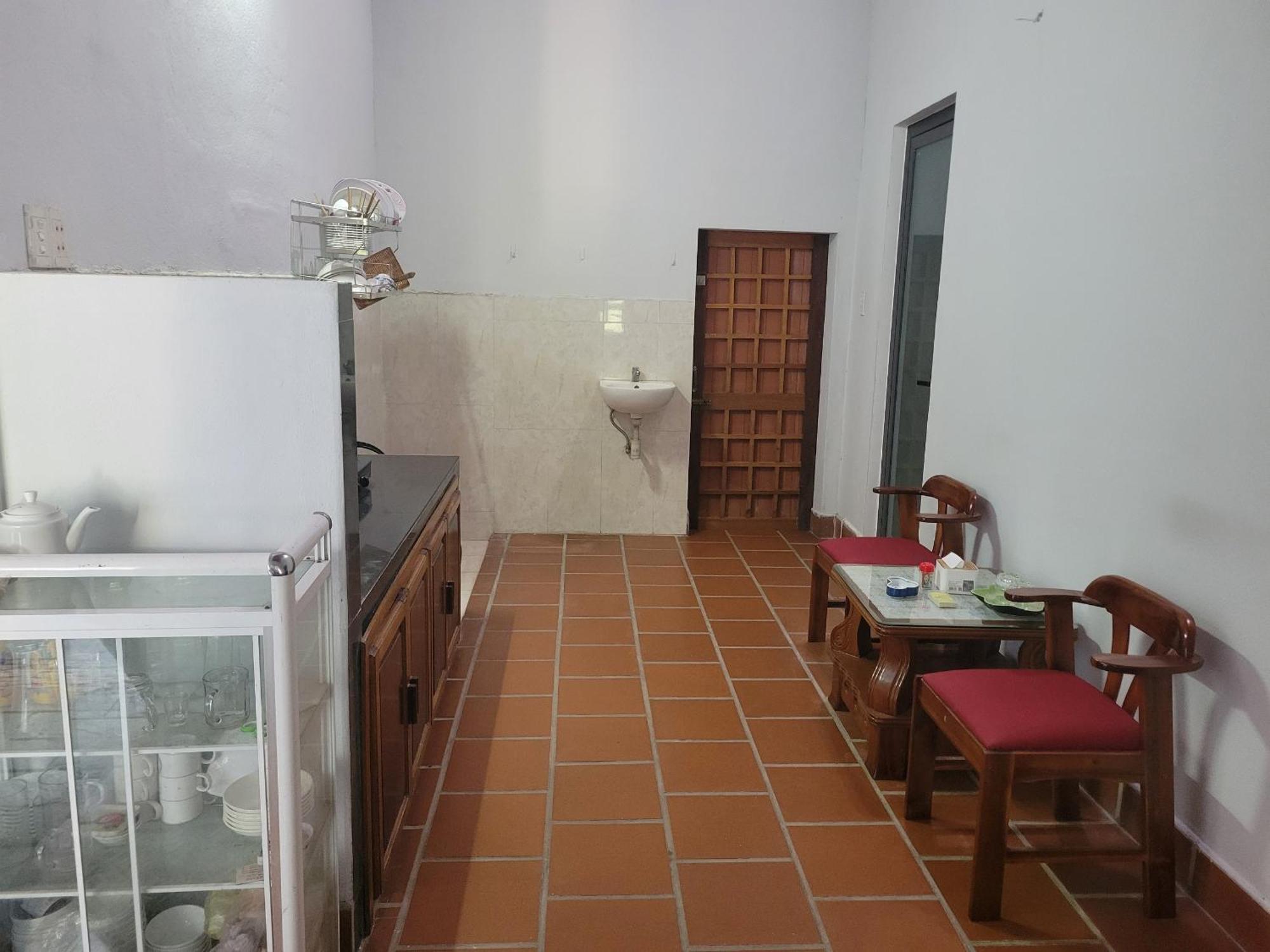 Plum Tree Homestay Хойан Экстерьер фото